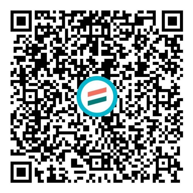 UPI QR Code